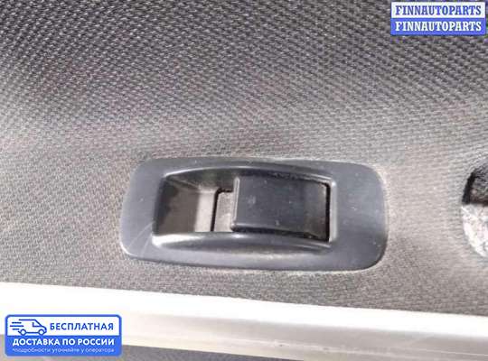 Блок управления стеклоподъёмниками на Toyota Corolla Verso III (AR10)