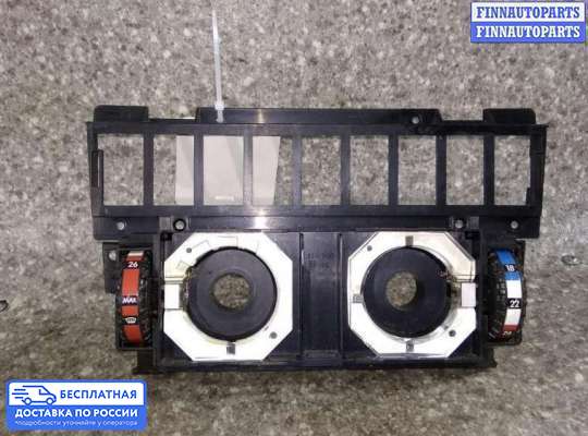 Блок управления печкой на Mercedes-Benz E (W124)