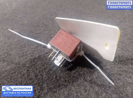 Реле прочее на Renault Scenic RX4