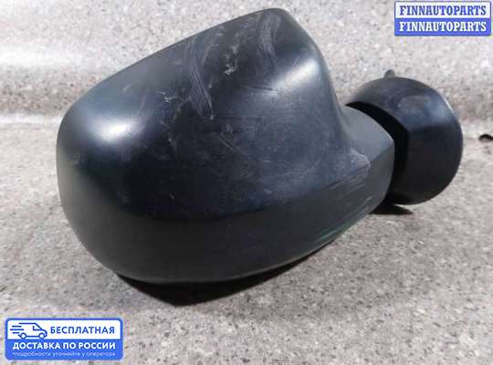 Зеркало боковое на Renault Sandero I
