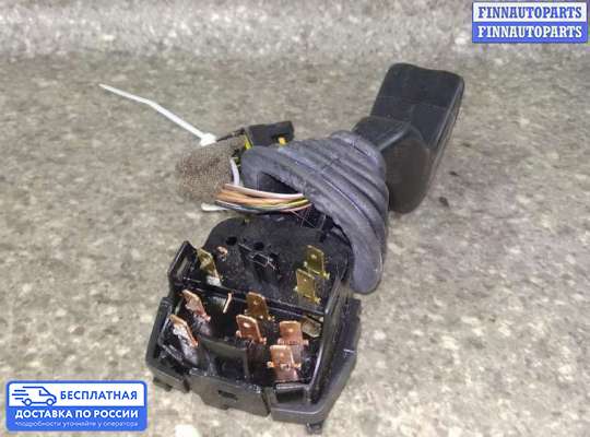 Подрулевой переключатель на Opel Omega B