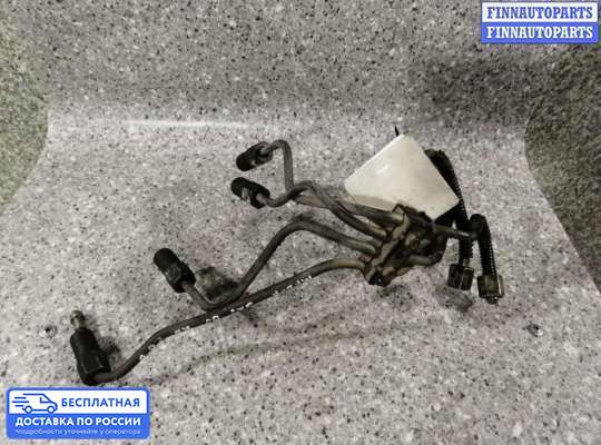 Трубка ТНВД на Mazda 323 (BJ) 323F/ 323S