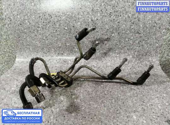 Трубка ТНВД на Mazda 323 (BJ) 323F/ 323S