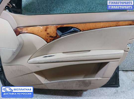 Стеклоподъемник электрический на Mercedes-Benz E (W211)