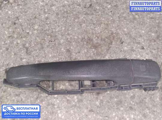 Ручка двери наружная на Mercedes-Benz C (W202)