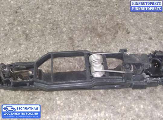 Ручка двери наружная на Mercedes-Benz C (W202)