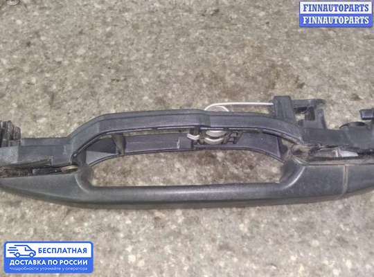 Ручка двери наружная на Mercedes-Benz C (W202)