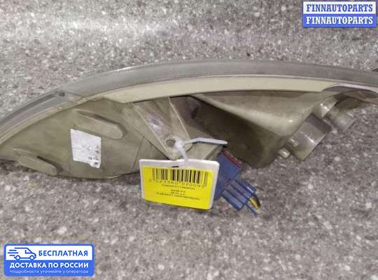 Поворотник передний на Saab 9-5