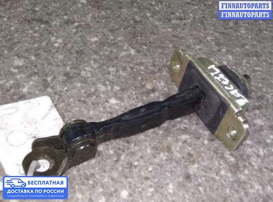 Ограничитель двери на Chevrolet Lacetti