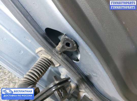 Ограничитель двери на Chevrolet Cruze I (J300)