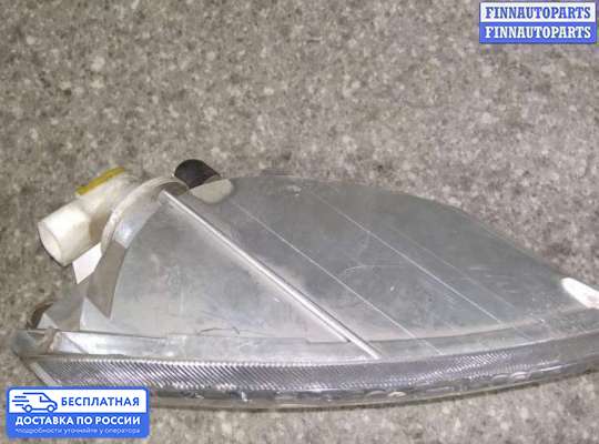 Поворотник передний на Rover 75 RJ