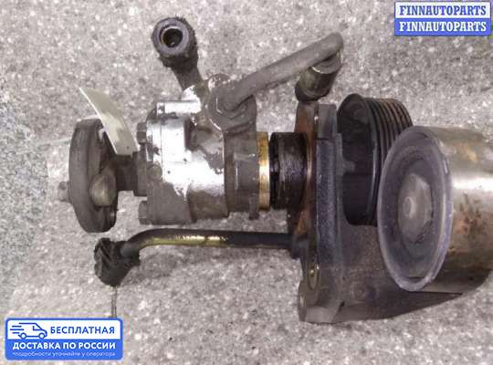 Насос ГУР (ЭУР, ЭГУР) на Alfa Romeo 155