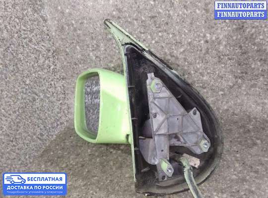 Зеркало боковое на Fiat Punto I (176)