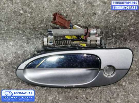 Ручка двери наружная на Nissan Maxima QX III (A33)