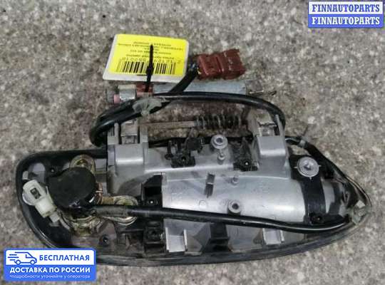 Ручка двери наружная на Nissan Maxima QX III (A33)