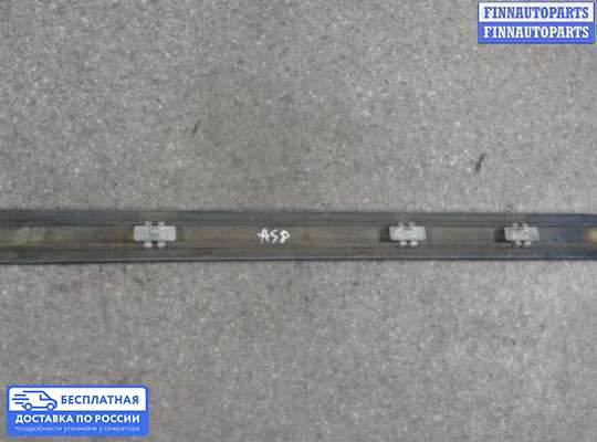 Молдинг на Audi A8 (D2, 4D)