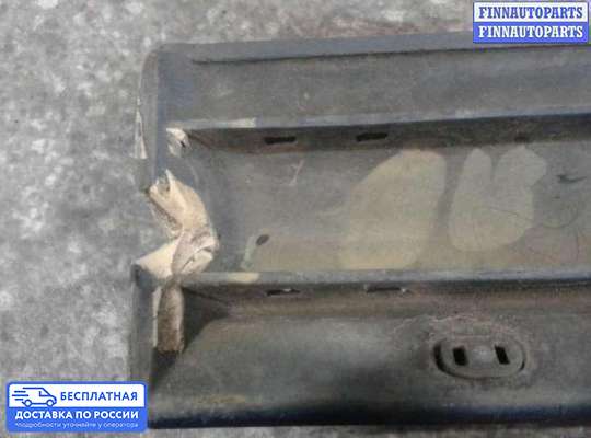 Молдинг на Audi A8 (D2, 4D)