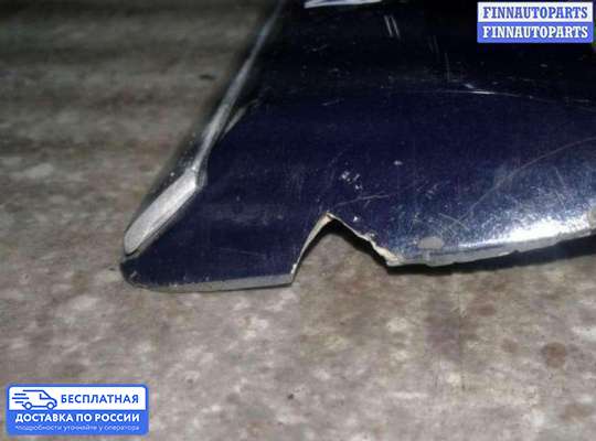 Молдинг на Audi A8 (D2, 4D)