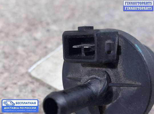 Клапан воздушный на Chevrolet Aveo I (T200/T250)