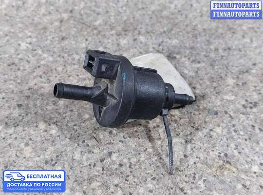 Клапан воздушный на Chevrolet Aveo I (T200/T250)