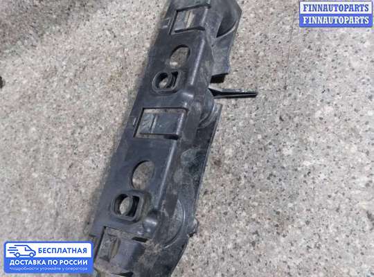 Кронштейн бампера на Peugeot 407