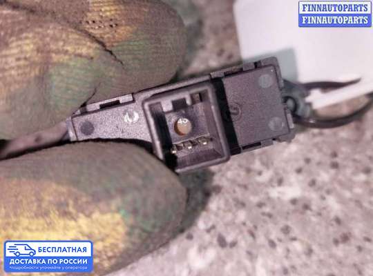 Кнопки на Hyundai Santa Fe II (CM)