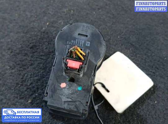 Переключатель света на Chevrolet Cruze I (J300)