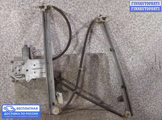 Стеклоподъемник электрический на Citroen Xsara Picasso