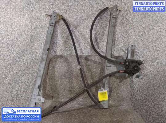 Стеклоподъемник электрический на Citroen Xsara Picasso
