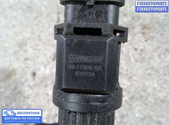 Датчик скорости на Daewoo Nubira I/II (KLAJ)