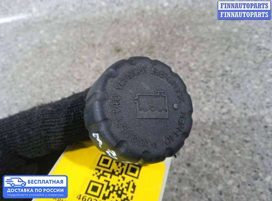 Крышка (пробка) расширительного бачка на Mercedes-Benz A (W168)