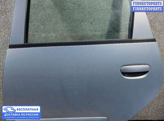 Стеклоподъемник электрический на Mitsubishi Colt VI (Z3)