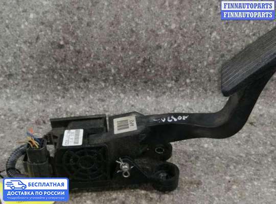 Педальный узел (педаль) на Hyundai Tucson I (JM)