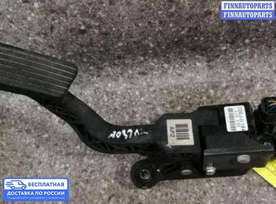 Педальный узел (педаль) на Hyundai Tucson I (JM)