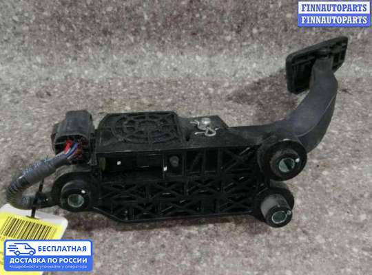 Педальный узел (педаль) на Hyundai Tucson I (JM)
