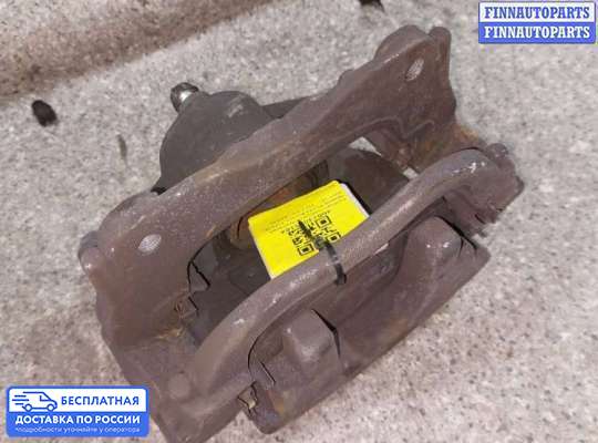 Суппорт на Toyota Avensis III (T270)