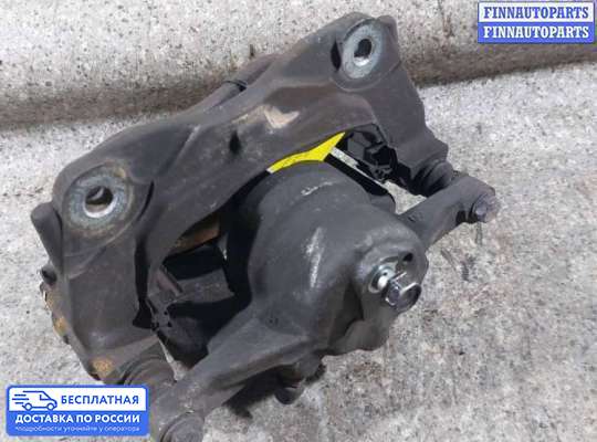 Суппорт на Toyota Avensis III (T270)