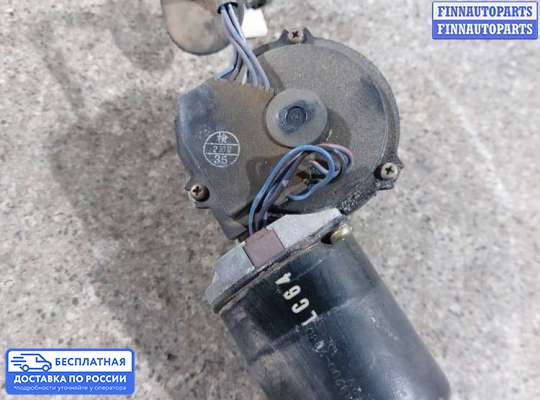 Моторчик дворников (стеклоочистителя) на Mazda MPV II LW