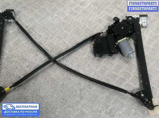 Стеклоподъемник электрический на Volkswagen Sharan I (7M)