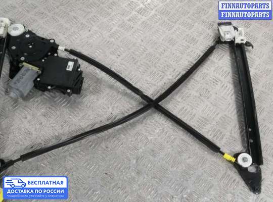 Стеклоподъемник электрический на Volkswagen Sharan I (7M)