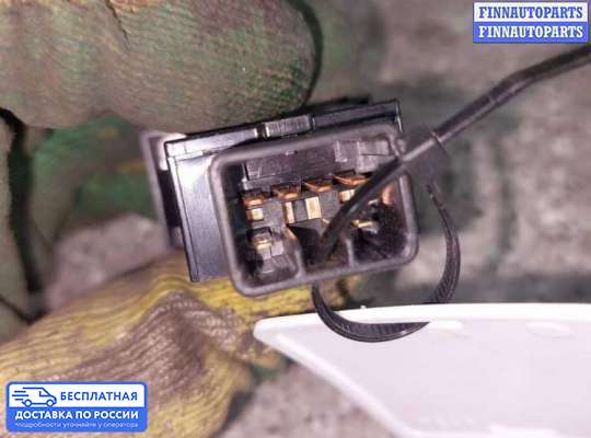 Кнопки на Hyundai Santa Fe II (CM)