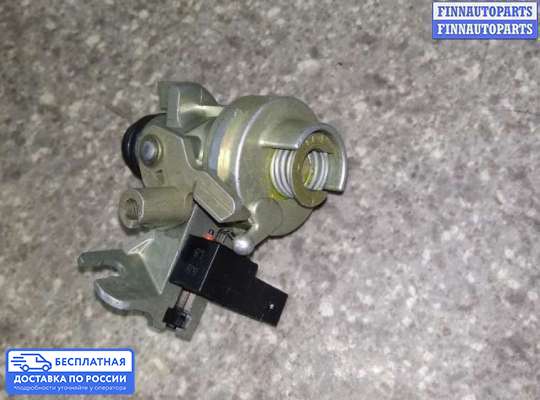 Замок багажника на Audi A4 (8E/8H, B6)