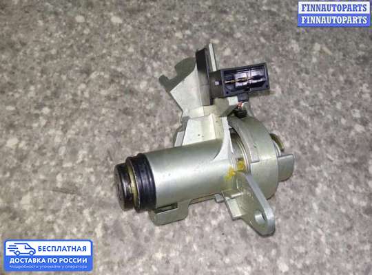 Замок багажника на Audi A4 (8E/8H, B6)