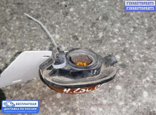 Повторитель поворота в крыло на Hyundai Coupe I (RD)