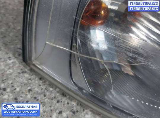 Поворотник передний на Volvo S80 I (TS, XY)