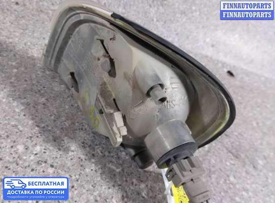 Поворотник передний на Volvo S80 I (TS, XY)