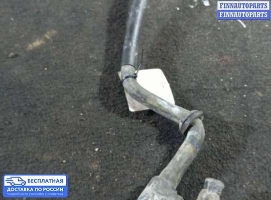 Патрубок (трубка, шланг) на Mercedes-Benz E (W124)