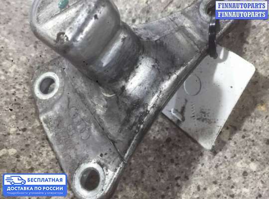 Кронштейн ДВС (лапа) на Audi A4 (8E/8H, B7)