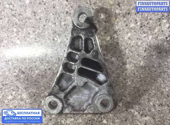 Кронштейн ДВС (лапа) на Audi A4 (8E/8H, B7)