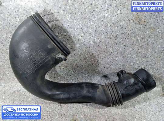 Патрубок (трубка, шланг) на BMW 3 (E46)